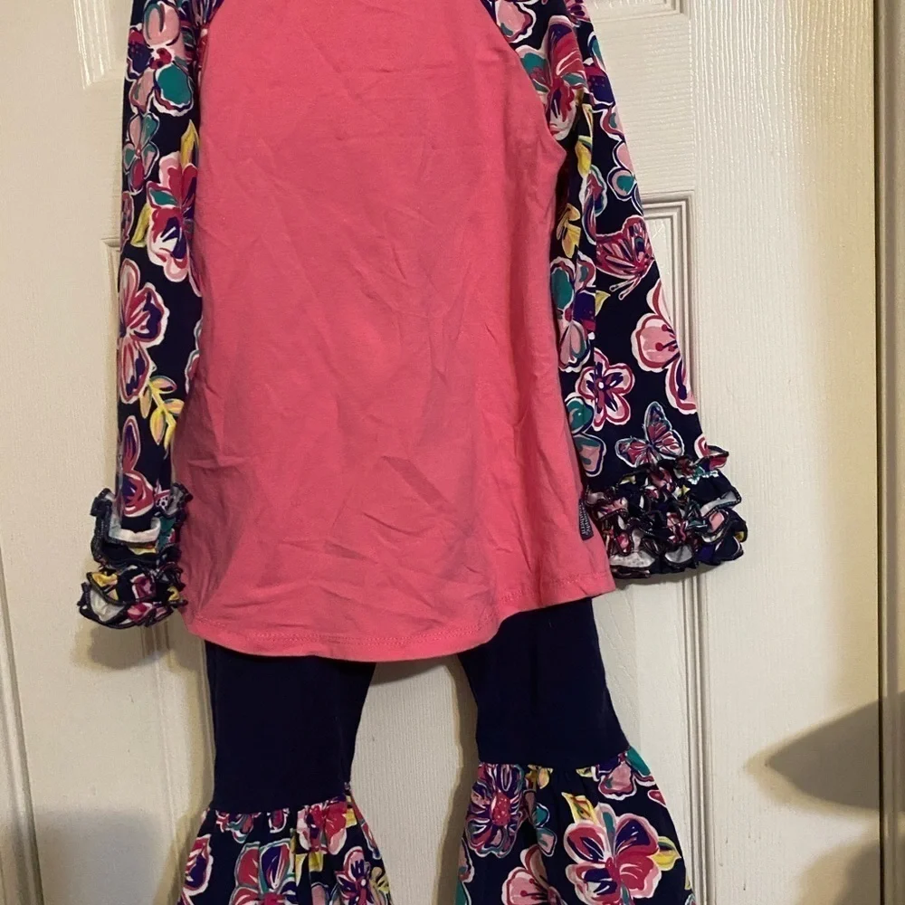 Simply Southern Outfit